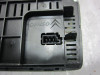 MANDO CALEFACCION / AIRE ACONDICIONADO CITROEN GRAND C4 PICASSO 