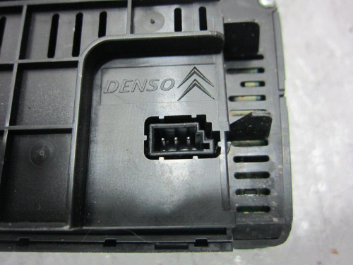 MANDO CALEFACCION / AIRE ACONDICIONADO CITROEN GRAND C4 PICASSO 