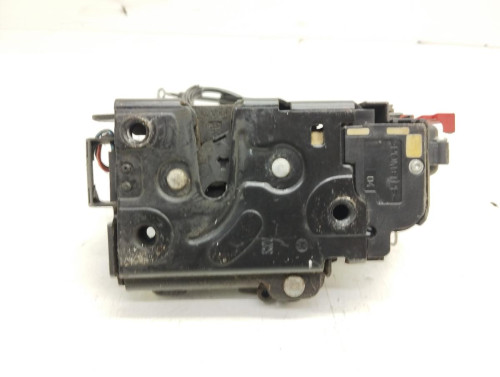 CERRADURA PUERTA DELANTERA DERECHA VOLKSWAGEN JETTA V (1K2) 