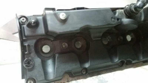 TAPA BALANCINES Volkswagen GOLF VII VARIANT (BA5) 