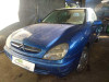 CITROEN XSARA BERLINA — автомобиль-донор на запчасти 