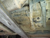 CAJA CAMBIOS LAND ROVER RANGE ROVER SPORT 