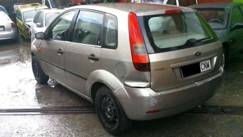  FORD FIESTA (CBK) 