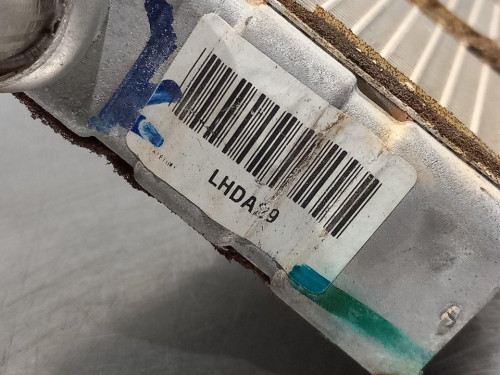 CONDENSADOR / RADIADOR AIRE ACONDICIONADO Nissan QASHQAI (J10) 