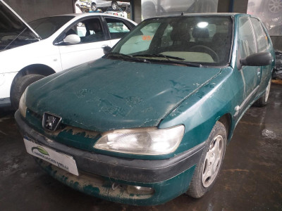 PEUGEOT 306 3/5 PT. / 4 PT. (S2)