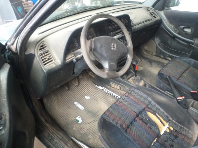 PEUGEOT 306 3/5 PT. / 4 PT. (S2)