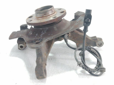 MANGUETA DELANTERA IZQUIERDA, OPEL, CORSA D