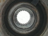  MANGUETA DELANTERA IZQUIERDA, OPEL, CORSA D 
