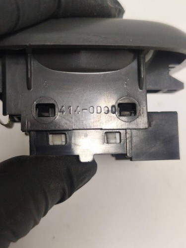  MANDO ELEVALUNAS DELANTERO DERECHO Suzuki BALENO BERLINA (SY/EG) 