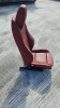  ASIENTO DELANTERO IZQUIERDO BMW SERIE Z4 ROADSTER (E89) 