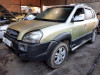  HYUNDAI TUCSON (JM) 