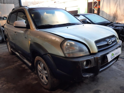  HYUNDAI TUCSON (JM) 