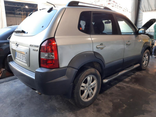  HYUNDAI TUCSON (JM) 