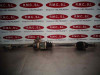 TRANSMISION DELANTERA DERECHA MAZDA 2 BERLINA (DE) 