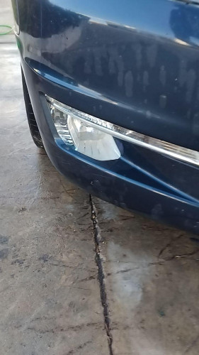 FARO ANTINIEBLA DERECHO Peugeot 508 SW (10.2010->) Peugeot 508 SW (10.2010->) 