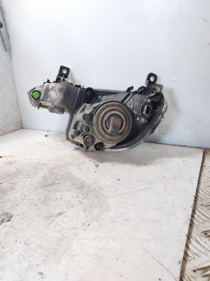 FARO ANTINIEBLA DERECHO Peugeot 508 SW (10.2010-&amp;gt;)