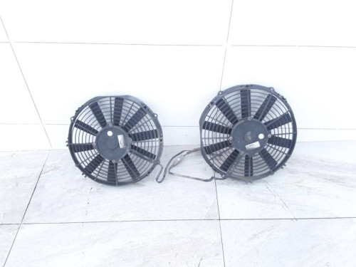 ELECTROVENTILADOR Mercedes-Benz CLASE C (BM 202) BERLINA 