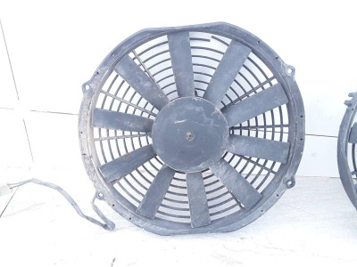 ELECTROVENTILADOR, MERCEDES-BENZ, CLASE C (BM 202) BERLINA