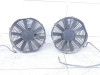 ELECTROVENTILADOR Mercedes-Benz CLASE C (BM 202) BERLINA 