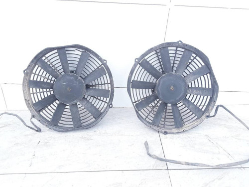 ELECTROVENTILADOR Mercedes-Benz CLASE C (BM 202) BERLINA 