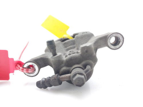 PINZA DE FRENO TRASERA IZQUIERDA Nissan QASHQAI (J10) 