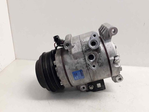 COMPRESOR AIRE ACONDICIONADO Mazda 6 BERLINA (GJ) 