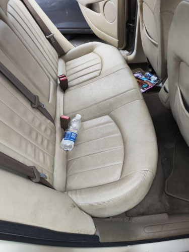 ASIENTO TRASERO MEDIO Jaguar X-TYPE 
