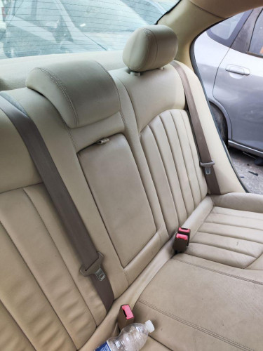 ASIENTO TRASERO MEDIO Jaguar X-TYPE 