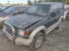  MITSUBISHI MONTERO (V20/V40) 