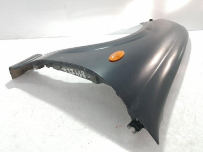 ALETA DELANTERA IZQUIERDA, NISSAN, ALMERA (N16/E)