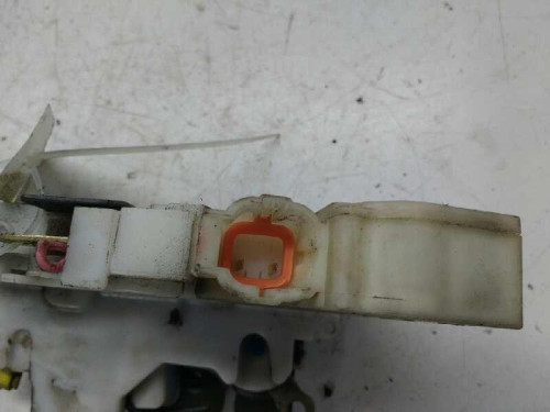  CERRADURA PUERTA TRASERA DERECHA NISSAN PICKUP (D22) 
