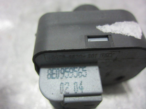  MANDO RETROVISOR, AUDI, A3 (8P1) 