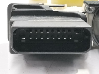 ELEVALUNAS TRASERO IZQUIERDO, SEAT, ALTEA XL (5P5)