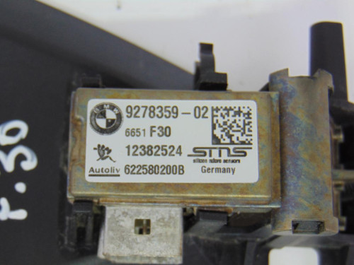  MODULO ELECTRONICO, BMW, SERIE 3 BERLINA (F30) 