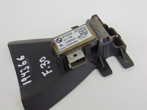  MODULO ELECTRONICO, BMW, SERIE 3 BERLINA (F30) 