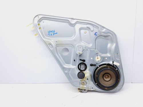 ELEVALUNAS TRASERO IZQUIERDO Hyundai SONATA (NF) 
