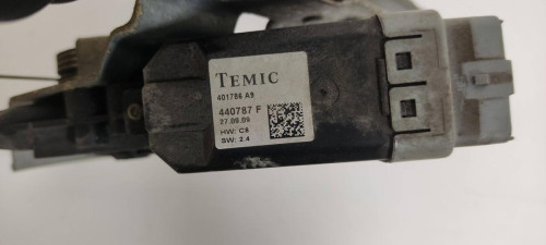 ELEVALUNAS TRASERO DERECHO CITROEN C4 PICASSO 