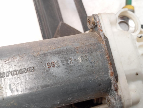 ELEVALUNAS DELANTERO DERECHO BMW SERIE 3 COMPACTO (E46) 