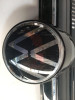  REJILLA DELANTERA Volkswagen GOLF VIII BERLINA (CD1) 