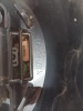 REJILLA DELANTERA VOLKSWAGEN GOLF VIII BERLINA (CD1) 