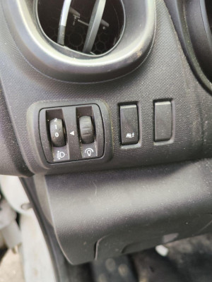 MANDO REGULACION FAROS