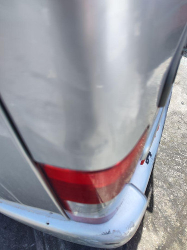 PORTON TRASERO IZQUIERDO CITROEN BERLINGO 