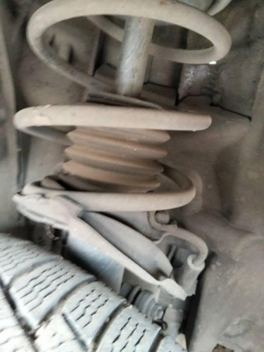 AMORTIGUADOR DELANTERO DERECHO BMW SERIE 5 BERLINA (E60) 