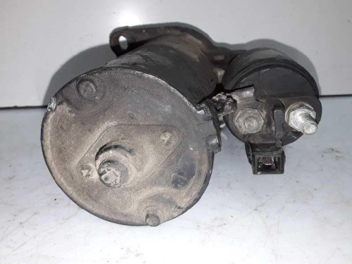 MOTOR ARRANQUE 