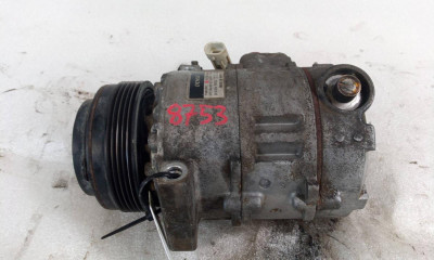 COMPRESOR AIRE ACONDICIONADO, OPEL, ZAFIRA A