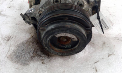 COMPRESOR AIRE ACONDICIONADO, OPEL, ZAFIRA A
