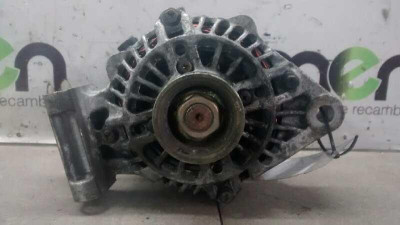 ALTERNADOR, FORD, FIESTA (CBK)