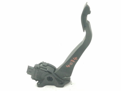 POTENCIOMETRO PEDAL, CITROEN, C3 PICASSO