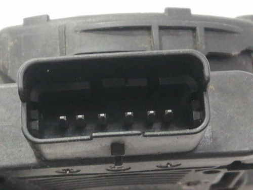  POTENCIOMETRO PEDAL, CITROEN, C3 PICASSO 