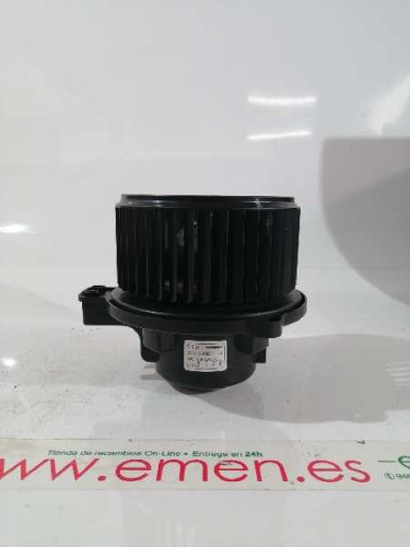  MOTOR CALEFACCION KIA CARENS (UN) 